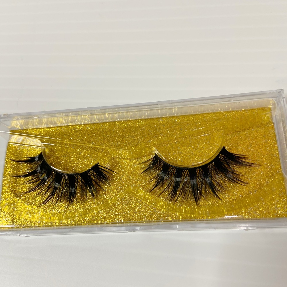 Just me lash